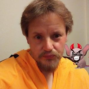 Meet your Posher, Craig